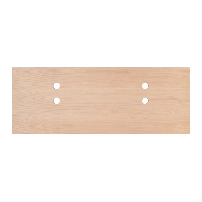 Tapa de madera - Roble - 150 cm