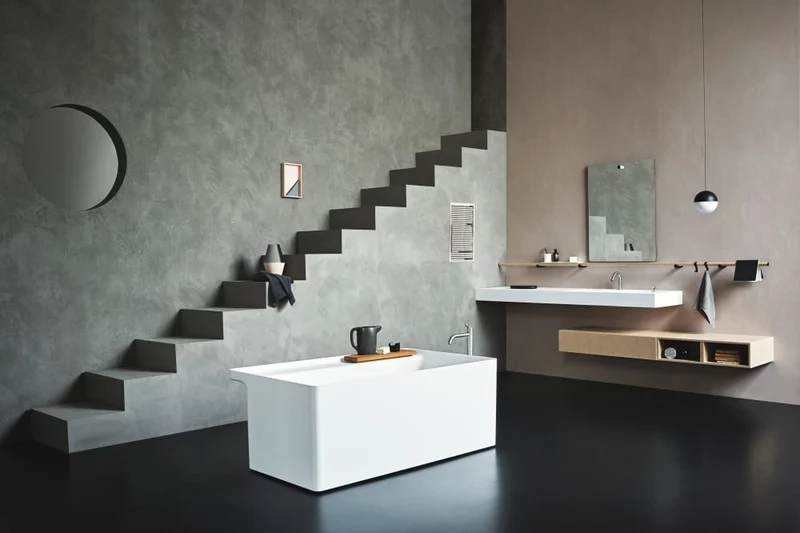 Espejo Dot Line
