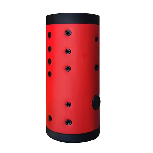 Bollitore aton per acs e impianti solari circolazione forzata 500 lt 1 scambiatore