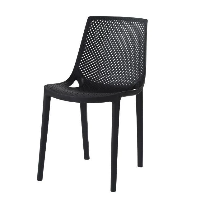 Combo Atria, Incluye una Mesa y 4 Sillas Color Wengue
