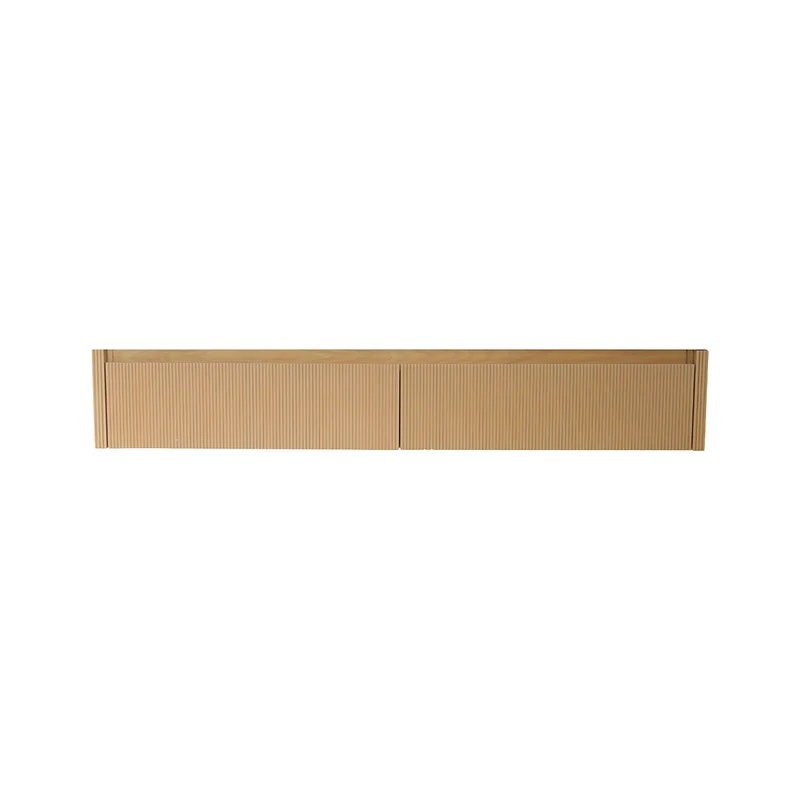 Mueble de baño - Ahun - Roble - 150 cm