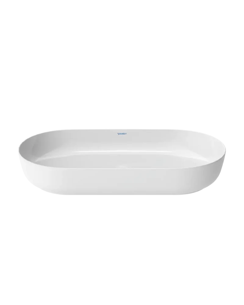Lavabo de apoyo Luv 800 mm