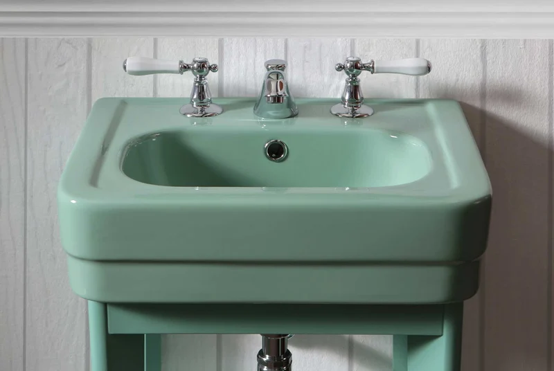 Lavabo Suspendido Provence 900 - Balneo Toscia Estilo Clásico