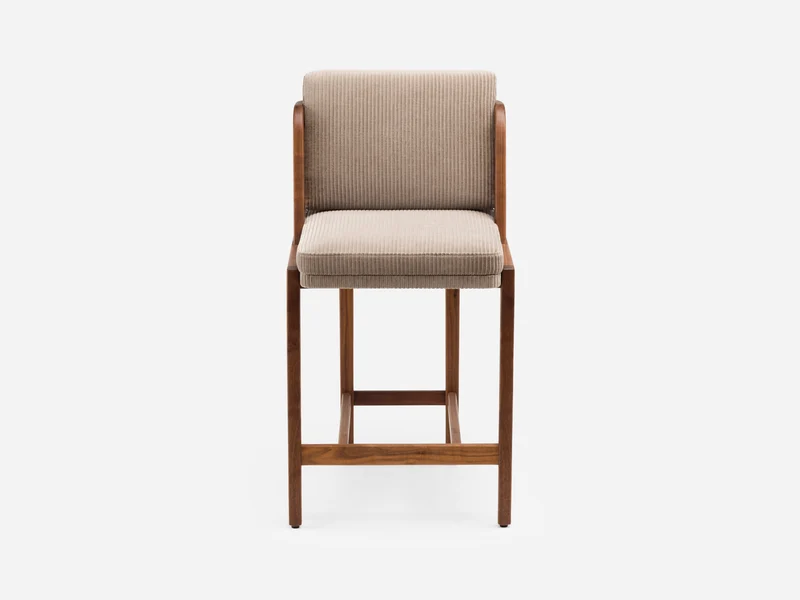 Taburete Throne