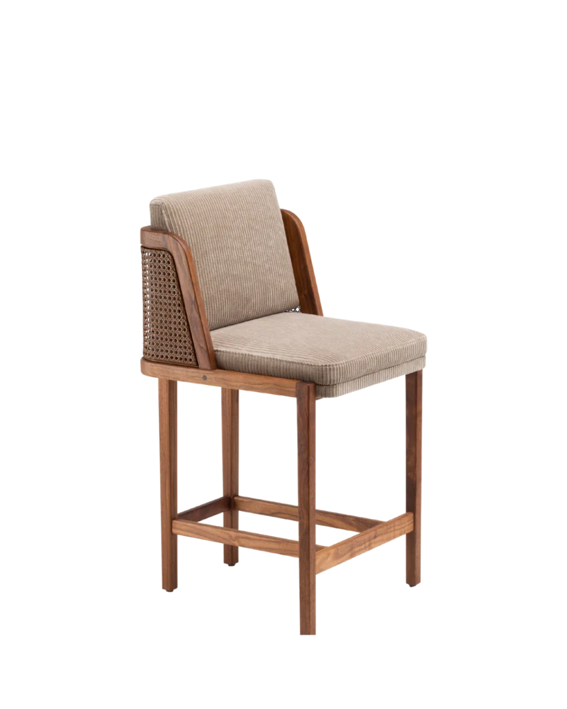Taburete Throne