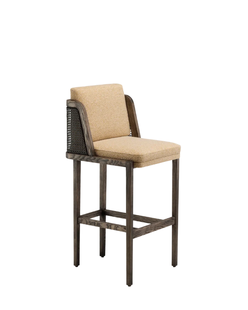 Taburete Throne