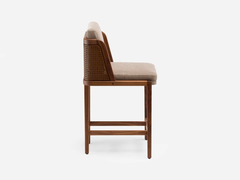 Taburete Throne