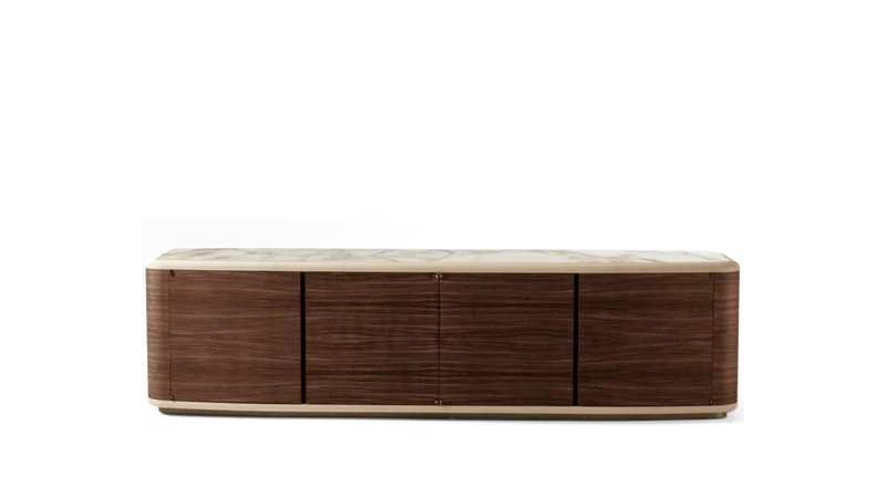 Mueble de almacenamiento Bull