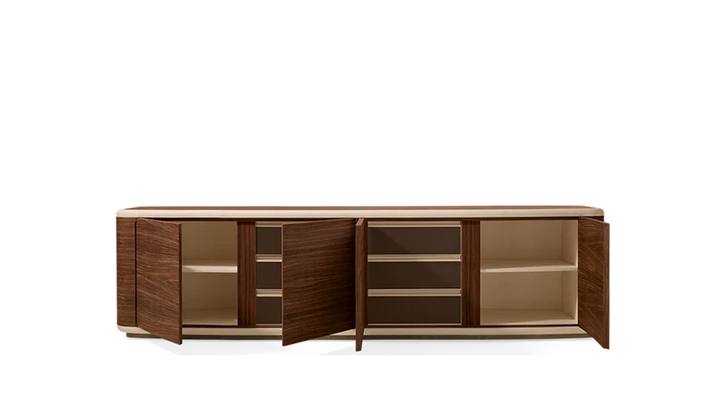 Mueble de almacenamiento Bull