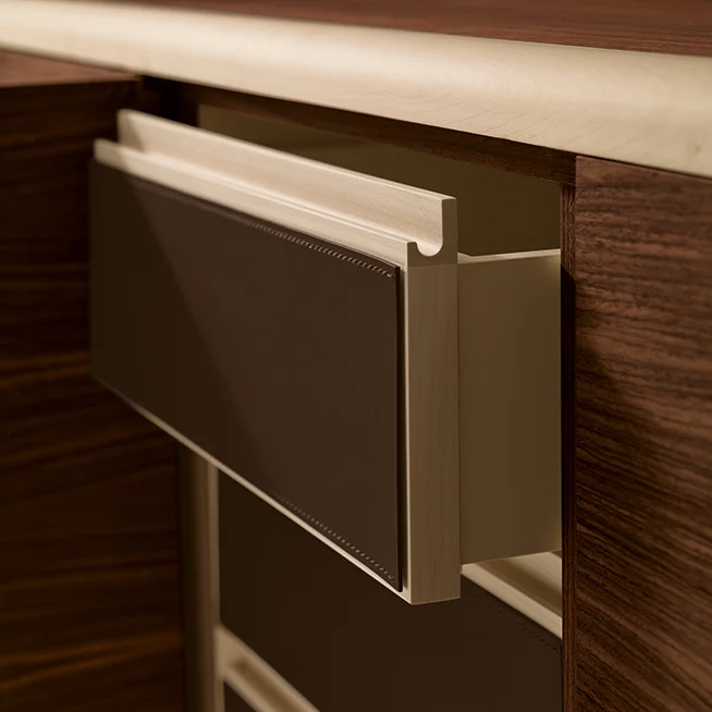 Mueble de almacenamiento Bull