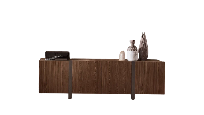 Mueble almacenamiento Beam