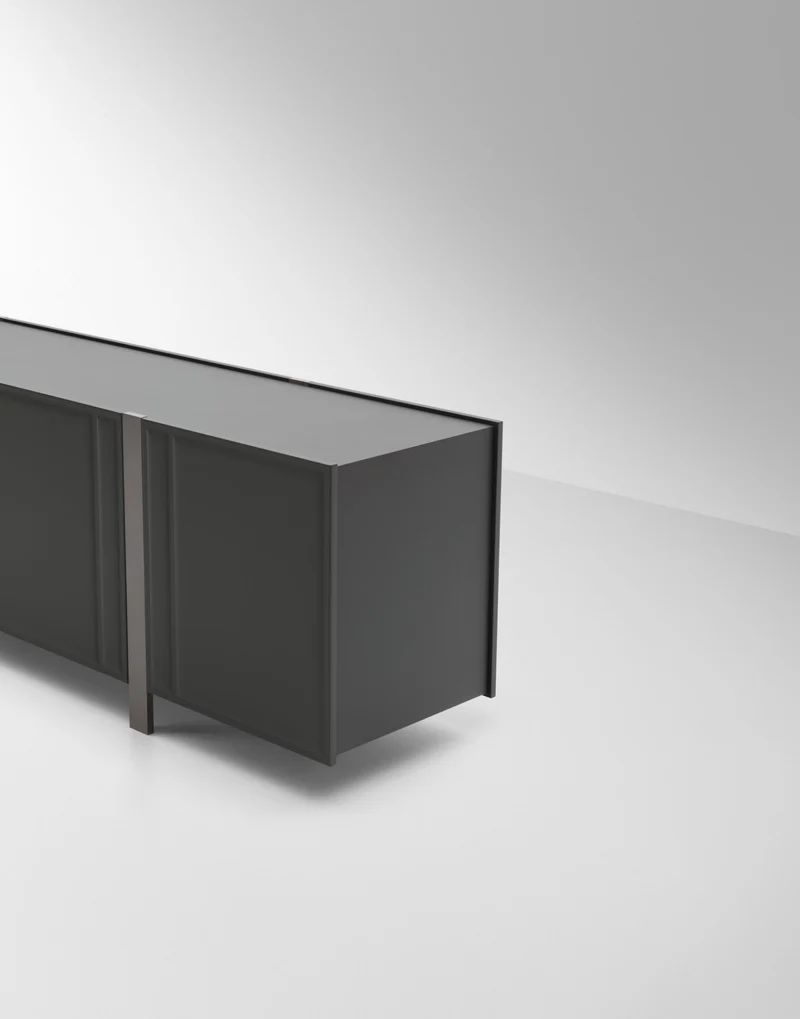 Mueble almacenamiento Beam
