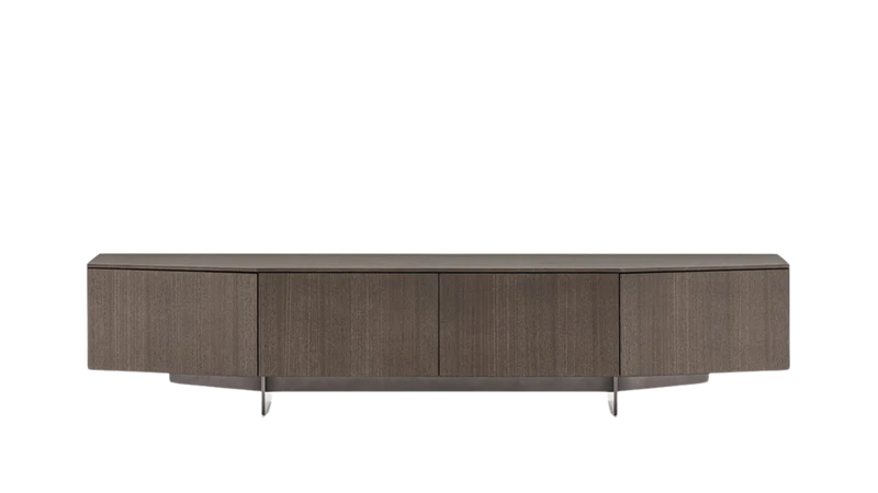 Mueble almacenamiento Angle