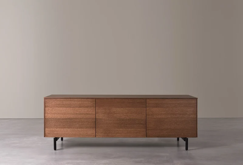 Mueble almacenamiento Verner