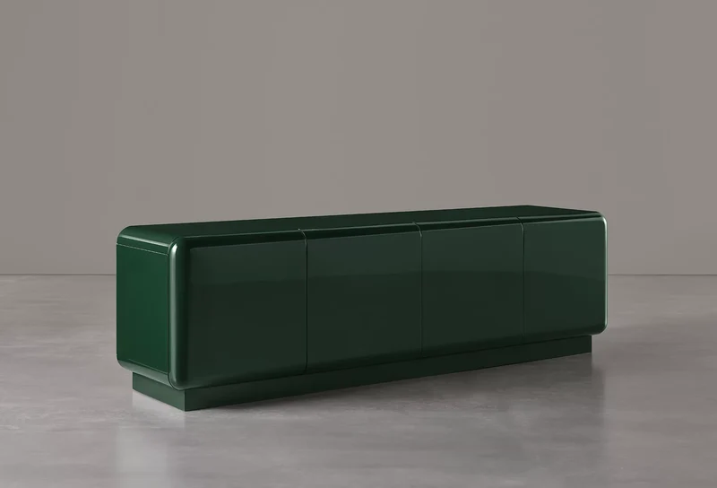 Mueble almacenamiento Romeo