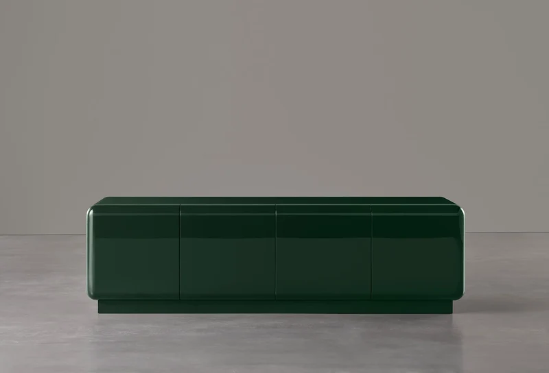 Mueble almacenamiento Romeo