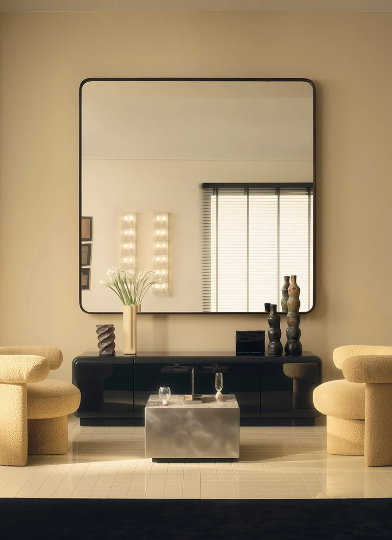 Mueble almacenamiento Romeo