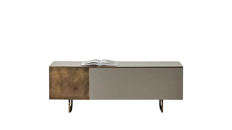 Mueble almacenamiento Ruben