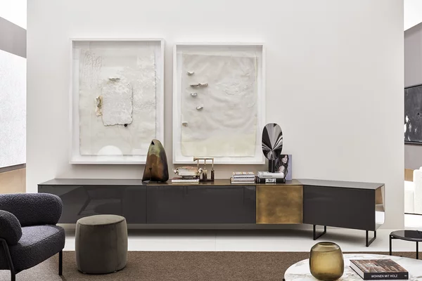 Mueble almacenamiento Ruben