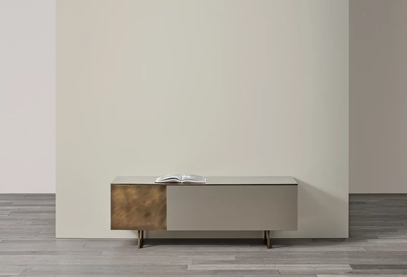 Mueble almacenamiento Ruben