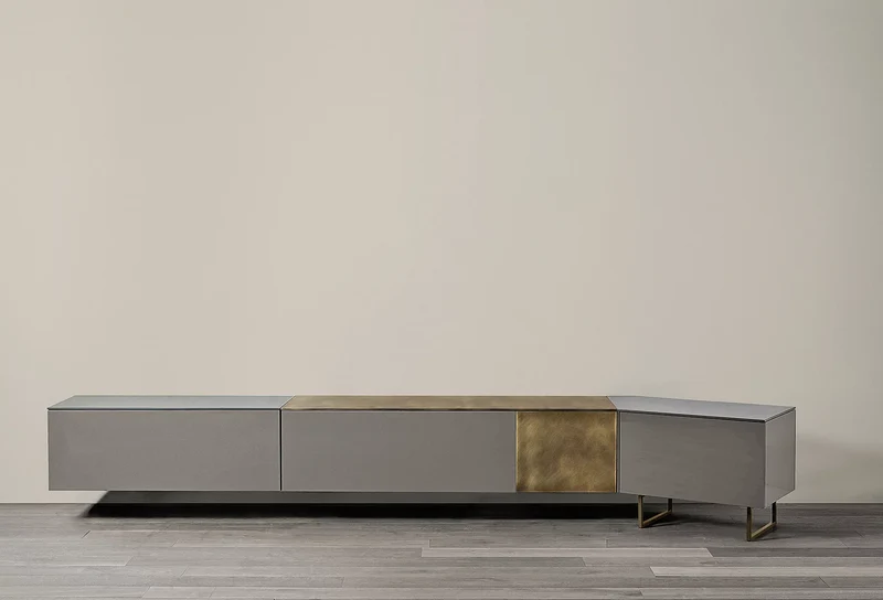 Mueble almacenamiento Ruben