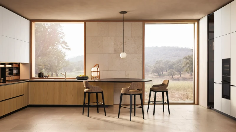 Taburete Sophie Lite