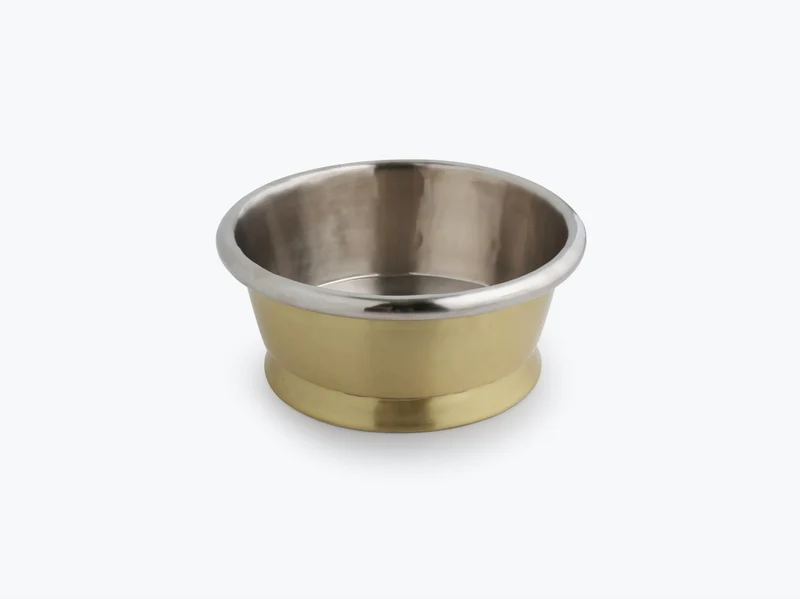 Lavabo Cobre Redondo Circle Vintage | Balneo Toscia Italia