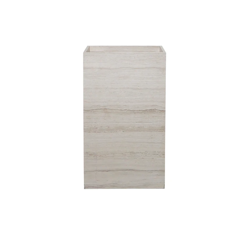 Lavado a mano - Etienne - Marmer - Beige