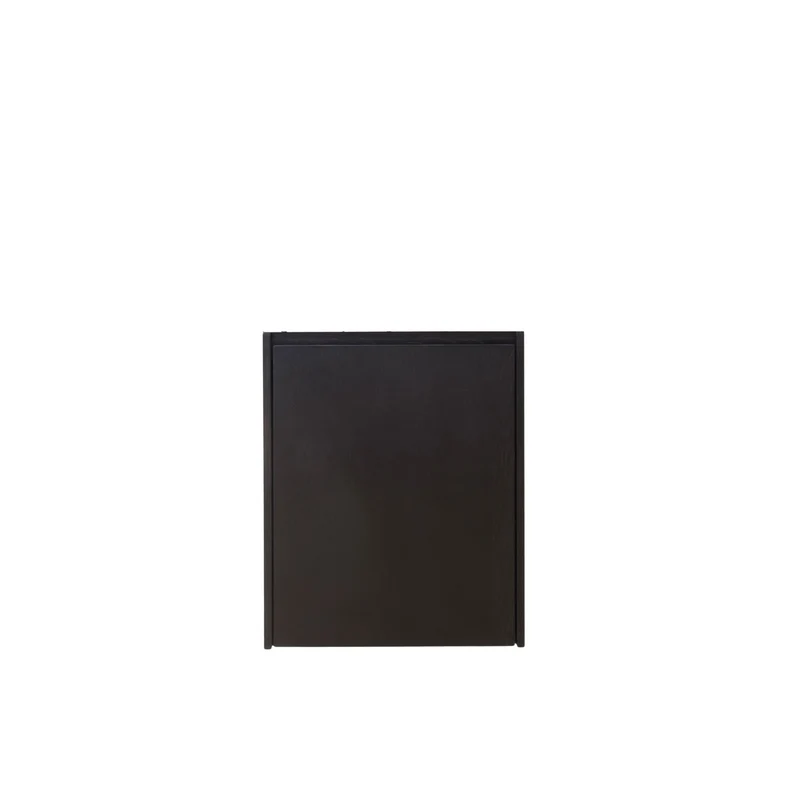 Gabinete Krabi - Roble negro