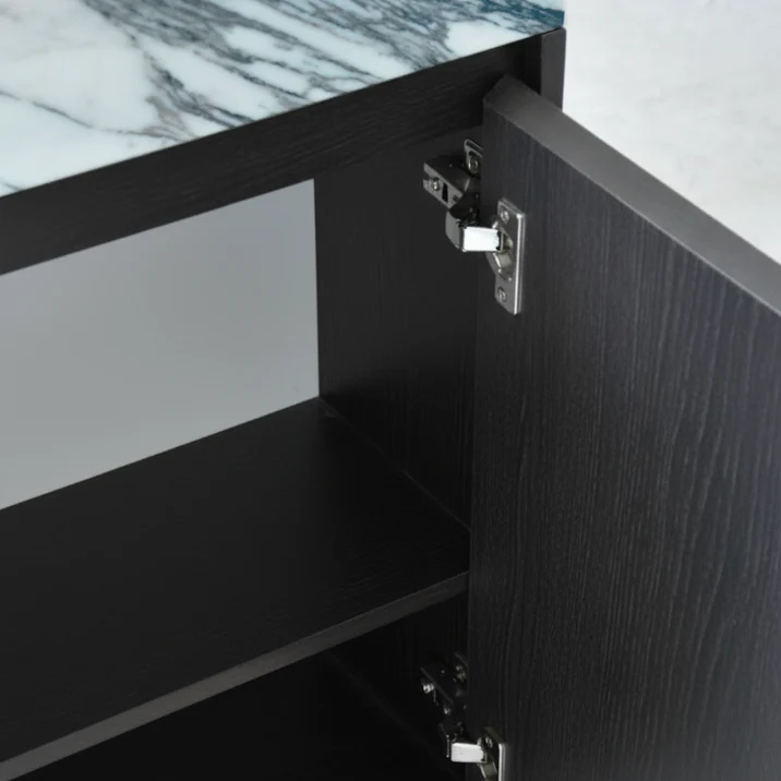 Gabinete Krabi - Roble negro