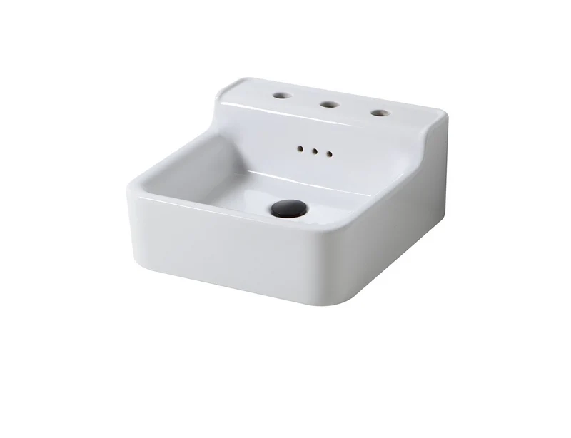 Lavabo Sobreencimera Industrialis - Balneo Toscia Estilo Industrial