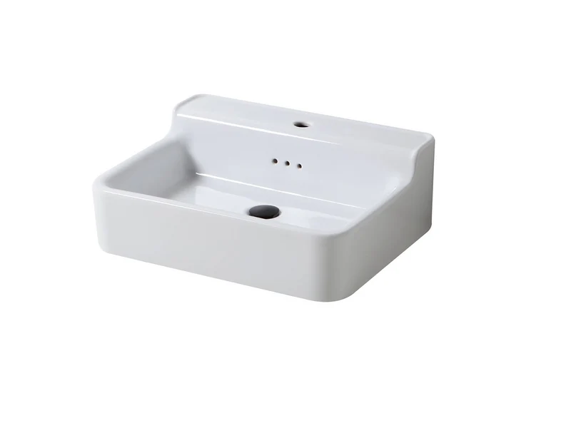 Lavabo Sobreencimera Industrialis - Balneo Toscia Estilo Industrial