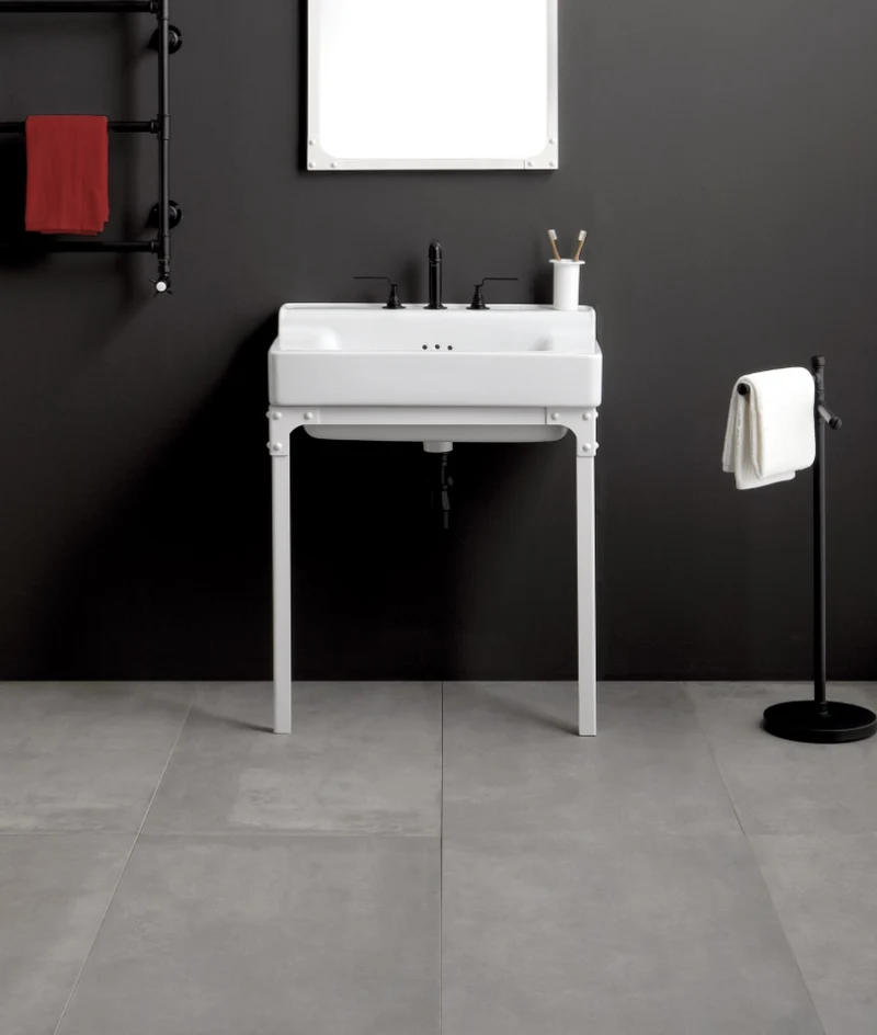 Lavabo Industrialis - Balneo Toscia Estilo Industrial