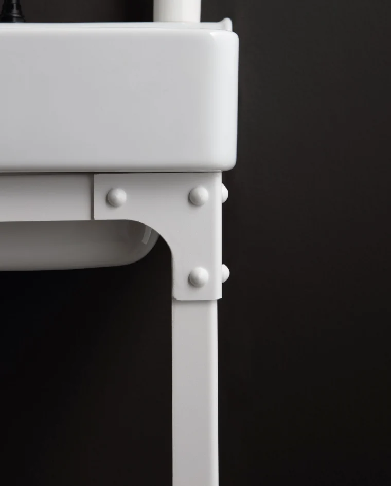 Lavabo Industrialis - Balneo Toscia Estilo Industrial