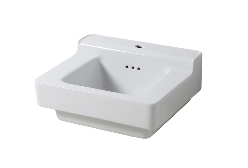 Lavabo Industrialis - Balneo Toscia Estilo Industrial