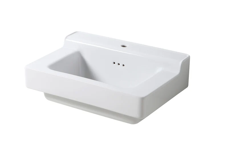 Lavabo Industrialis - Balneo Toscia Estilo Industrial