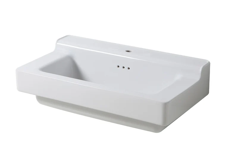 Lavabo Industrialis - Balneo Toscia Estilo Industrial
