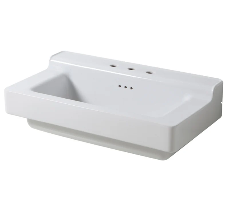 Lavabo Industrialis - Balneo Toscia Estilo Industrial