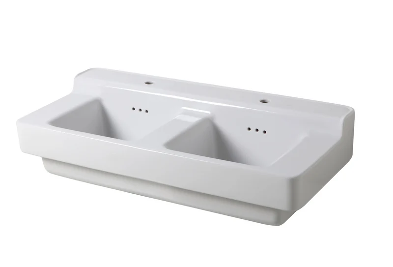 Lavabo Industrialis - Balneo Toscia Estilo Industrial