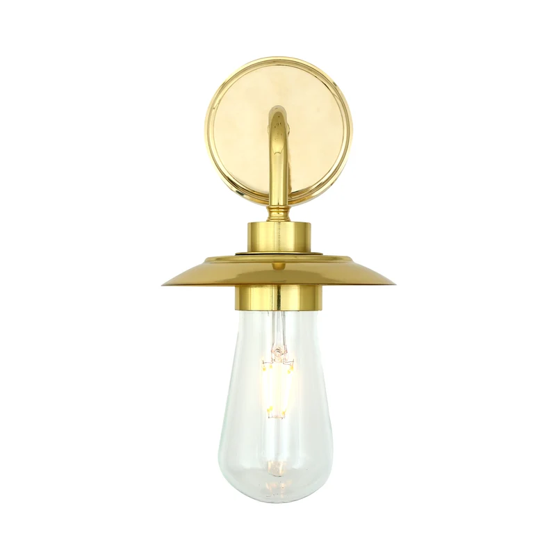 Aplique Baño Ren IP65 | Estilo Contemporáneo | Mullan Lighting