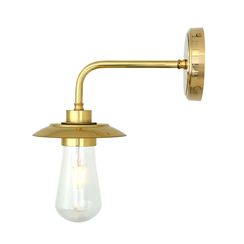Aplique Baño Ren IP65 | Estilo Contemporáneo | Mullan Lighting