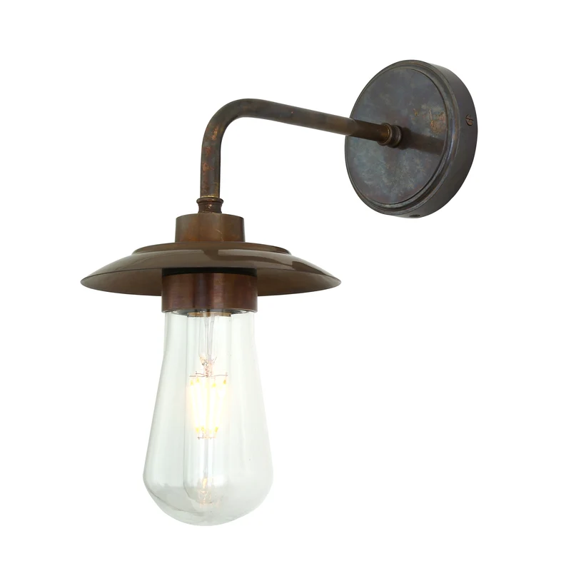 Aplique Baño Ren IP65 | Estilo Contemporáneo | Mullan Lighting