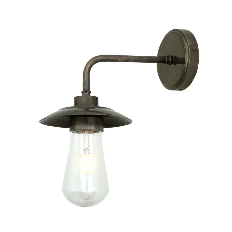 Aplique Baño Ren IP65 | Estilo Contemporáneo | Mullan Lighting
