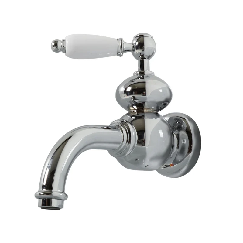 Grifería Lavabo Monomando Empotrada RL1022 Vintage True Colors | Balneo Toscia