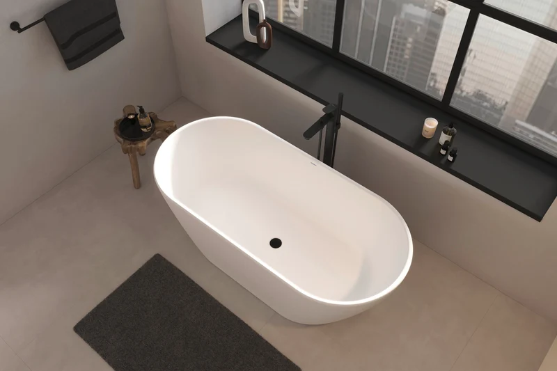 Bañera exenta D - NEO