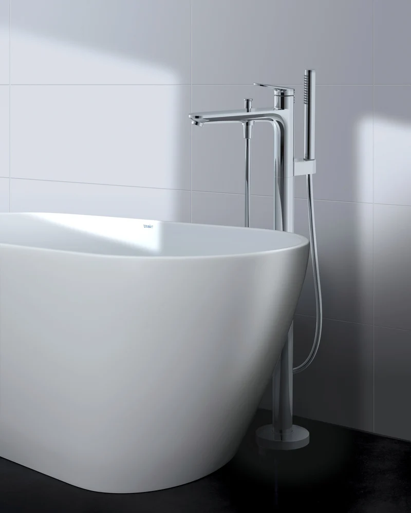 Bañera exenta D - NEO