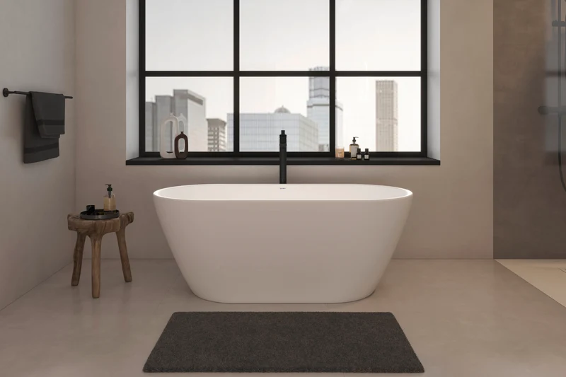Bañera exenta D - NEO