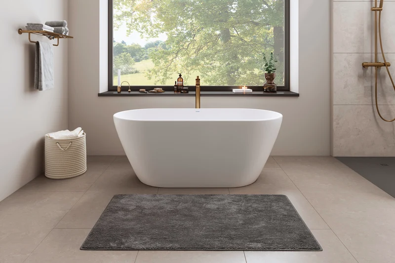 Bañera exenta D - NEO