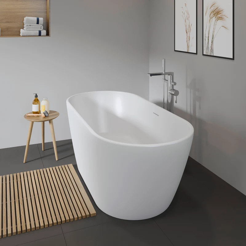 Bañera exenta D - NEO