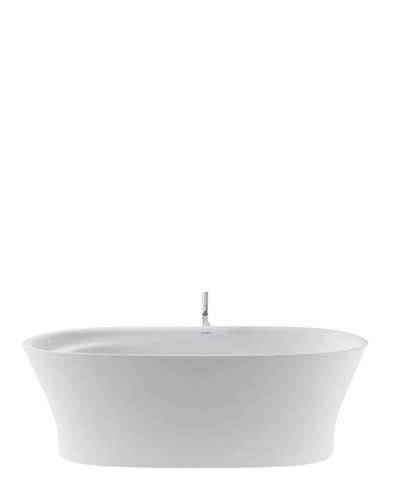 Bañera exenta Cape Cod 185.5 x 88.5 cm